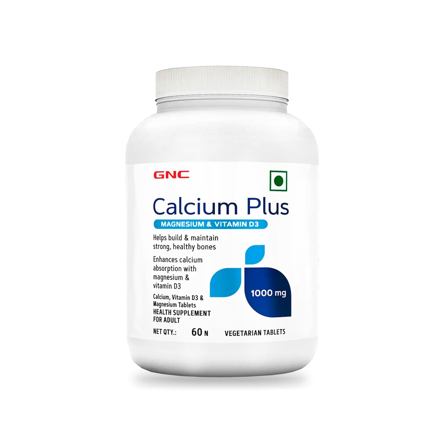 Calcium Plus