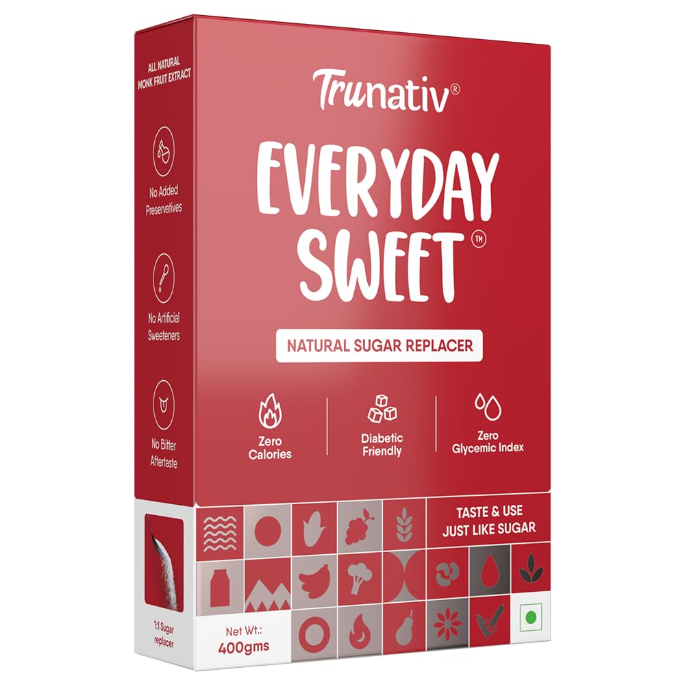 TRUNATIVE Everyday Sweet