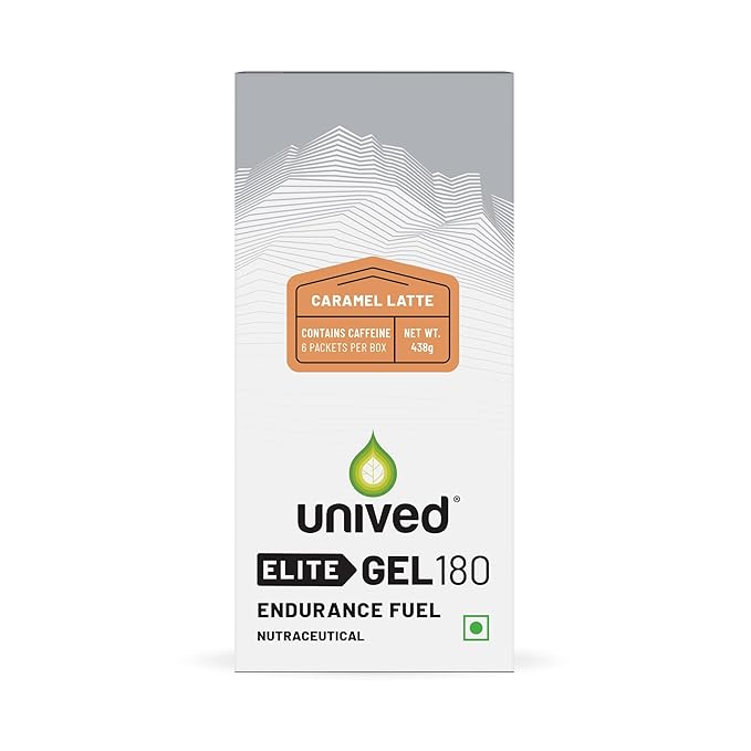 Unived Elite Gel - Image 8