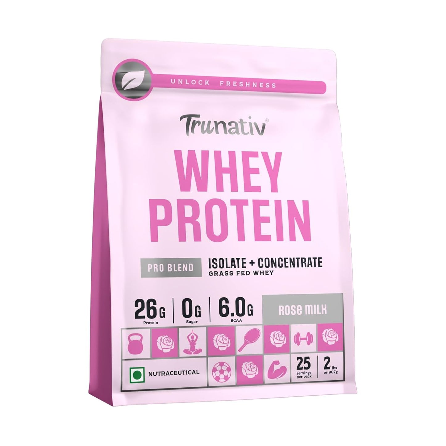 TRUNATIVE Pro Blend Whey