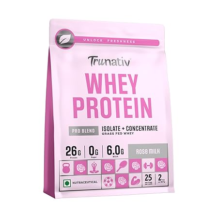 TRUNATIVE Pro Blend Whey