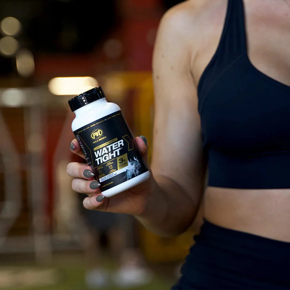 PVL Gold Series Watertight