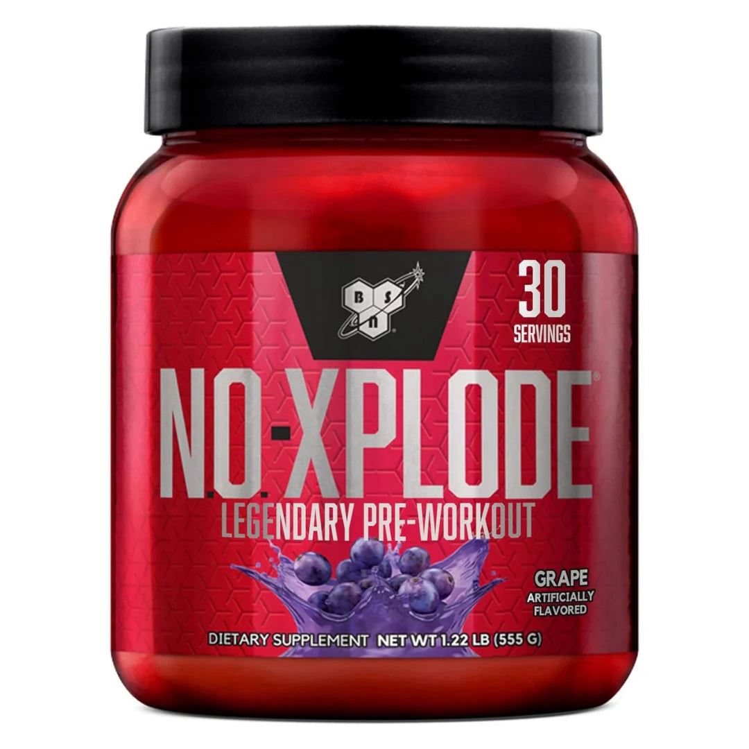 BSN N.O.-XPLODE Pre-Workout