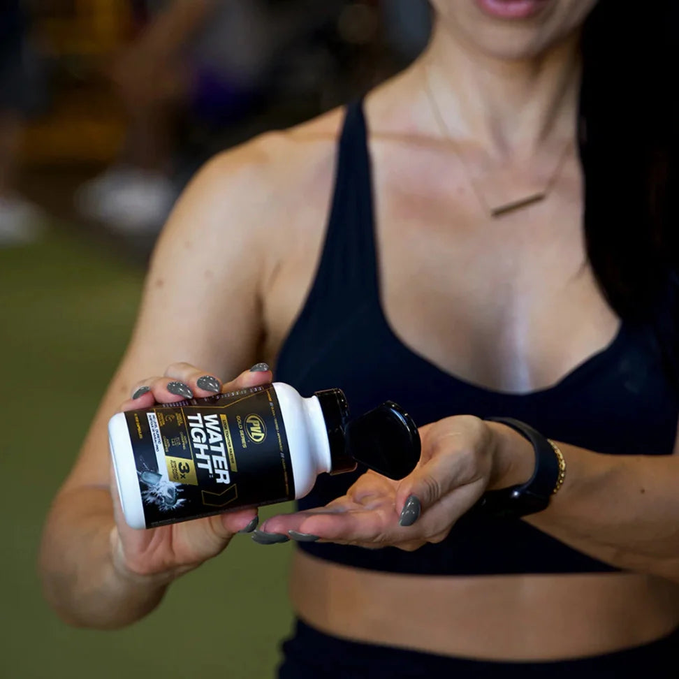 PVL Gold Series Watertight