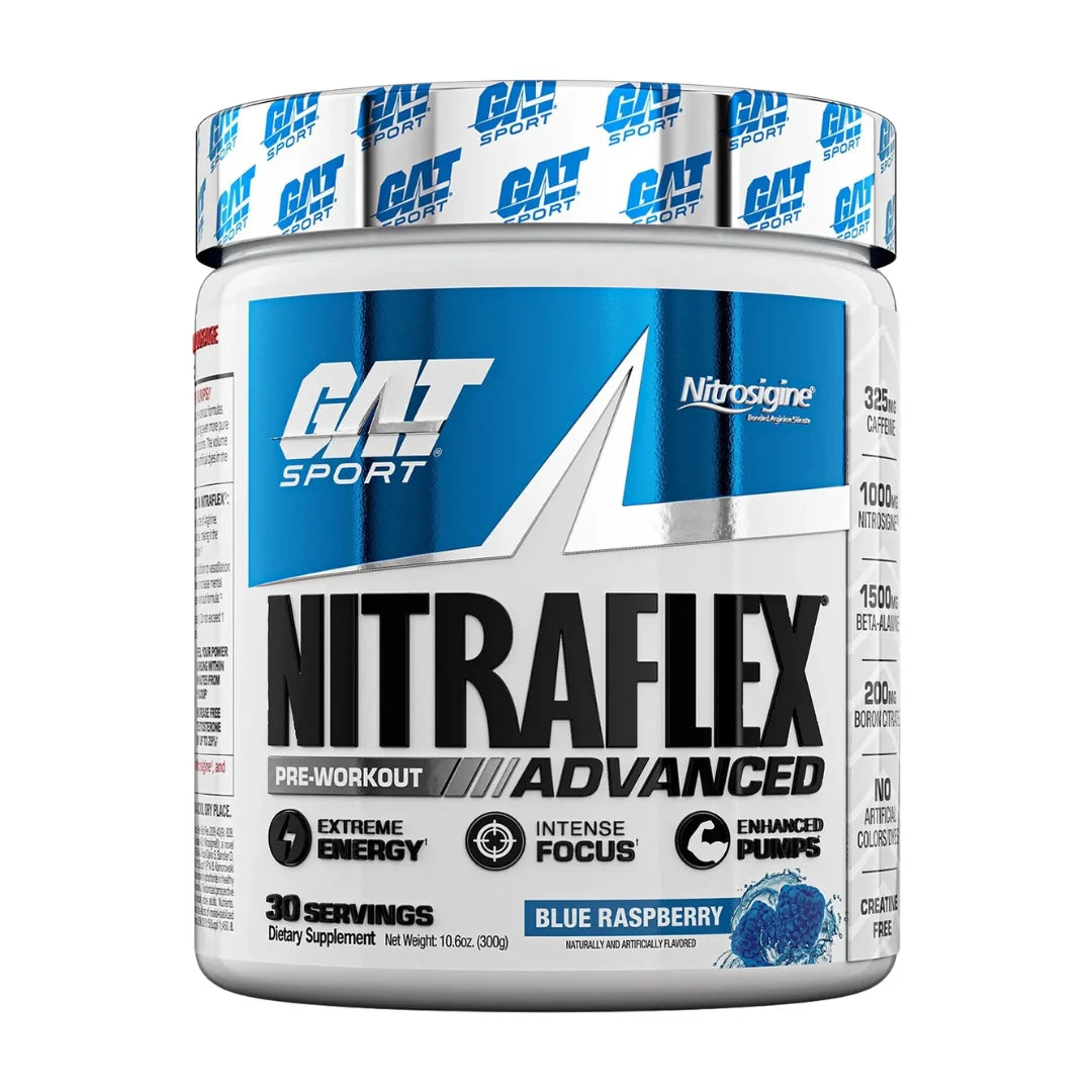 GAT Sport Nitraflex