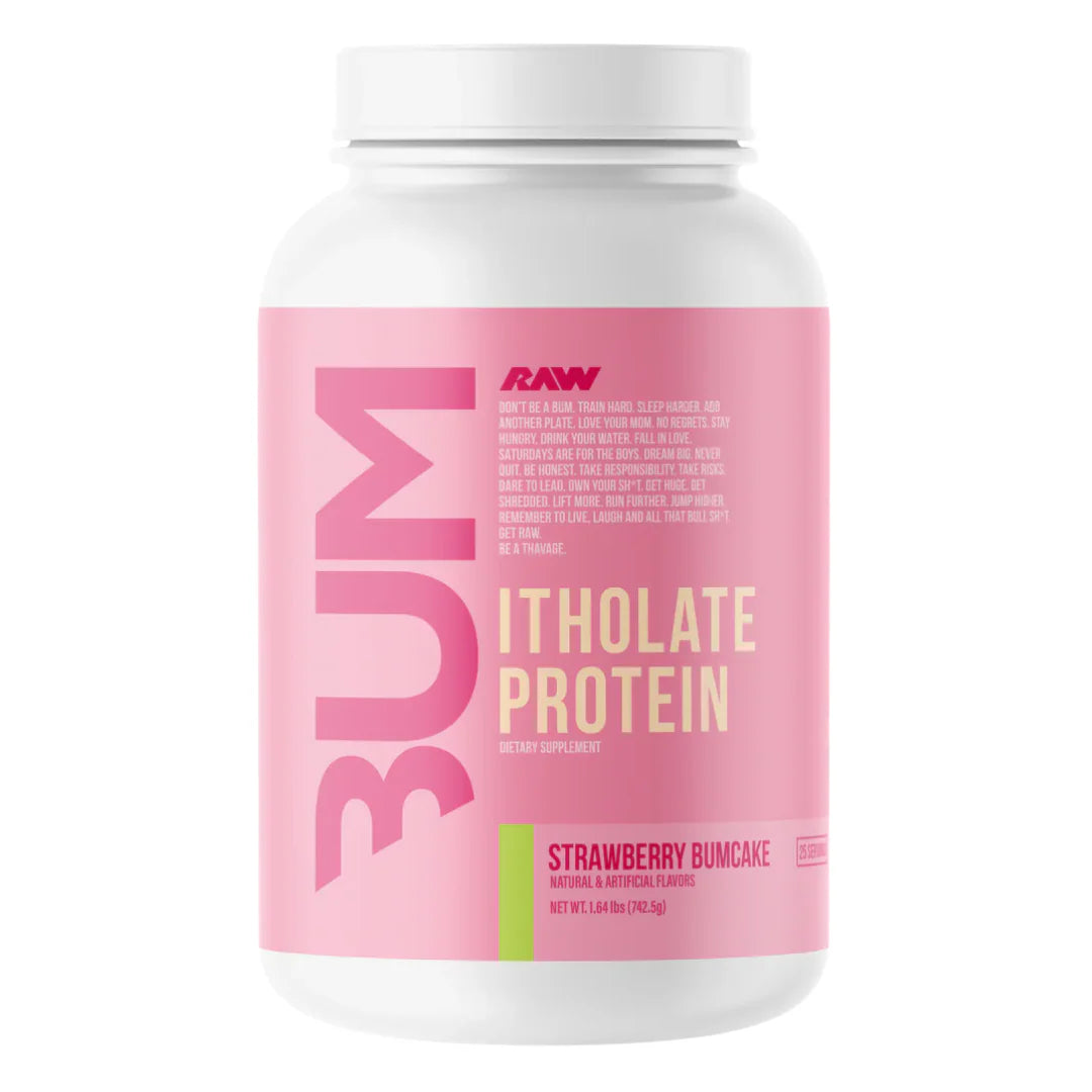 CBUM Itholate Protein