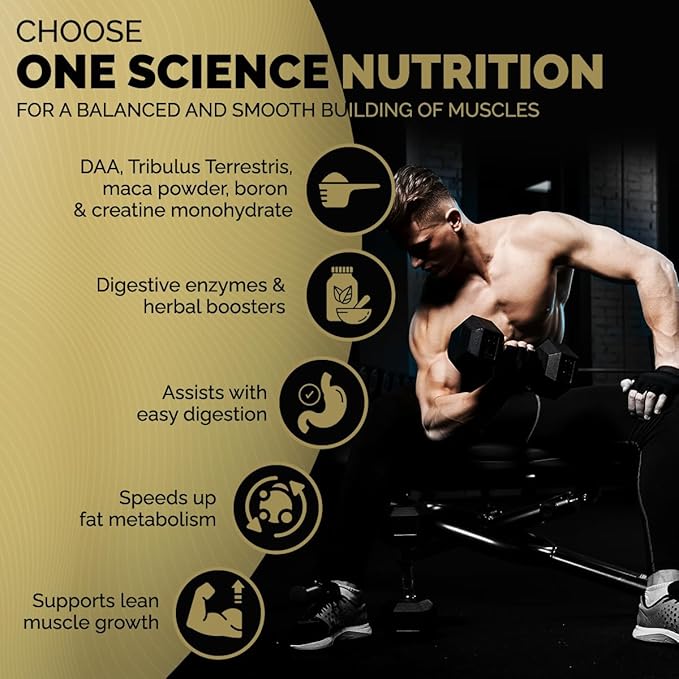 One Science Nutrition (OSN) Nitra Whey – Advanced Muscle-Building Protein