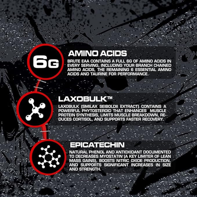 Killer Labz Brute EAA