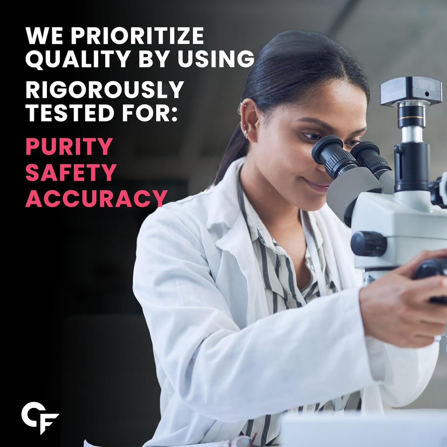 CARBAMIDE FORTE L-Argine Powder