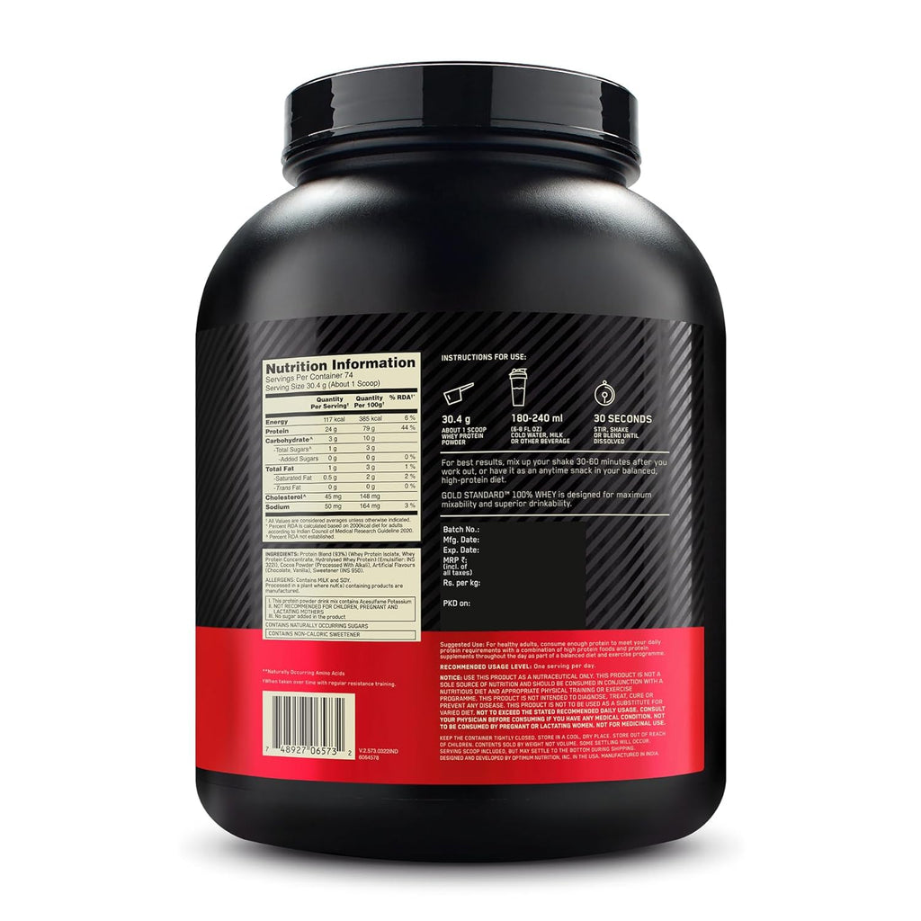 Performance Whey
