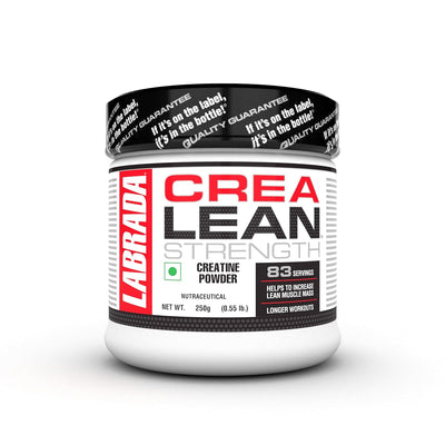 LABRADA Crealean