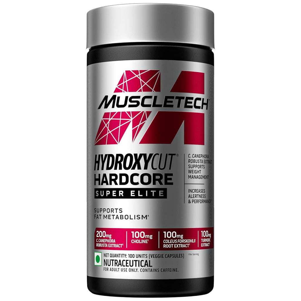 MT hydroxycut