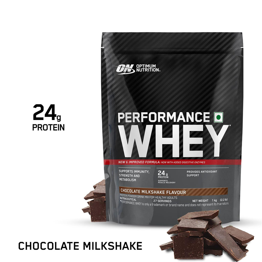 Performance Whey