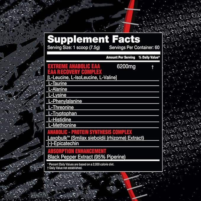 Killer Labz Brute EAA