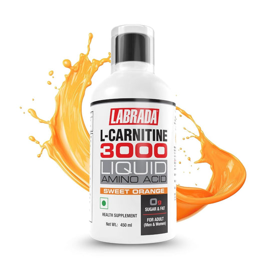 Labrada L-carnitine