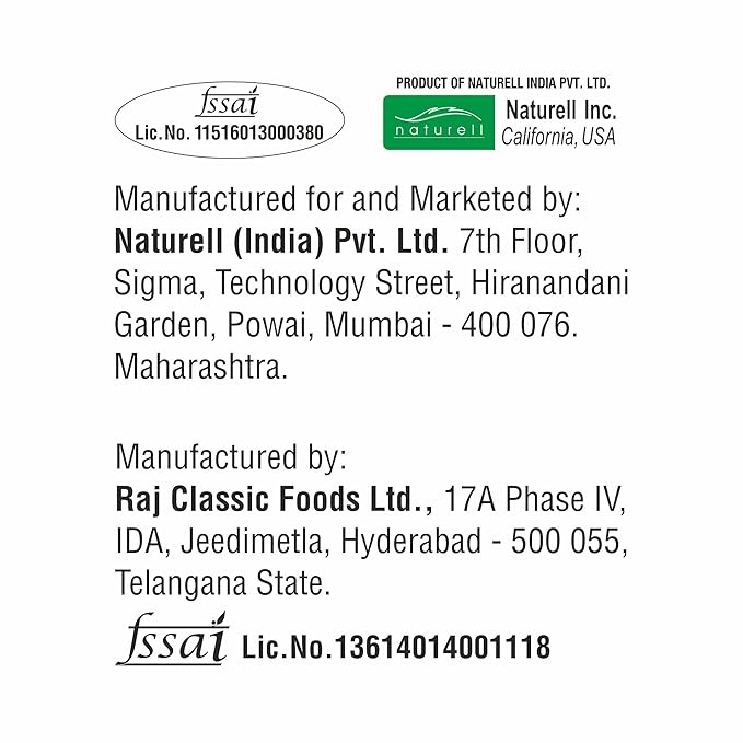 RiteBite Max Protein Granola - Nuts & Seeds (No Added Sugar) | 500g - Image 4