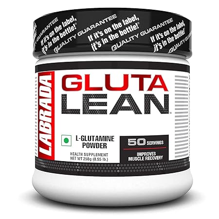 Labrada glutalean