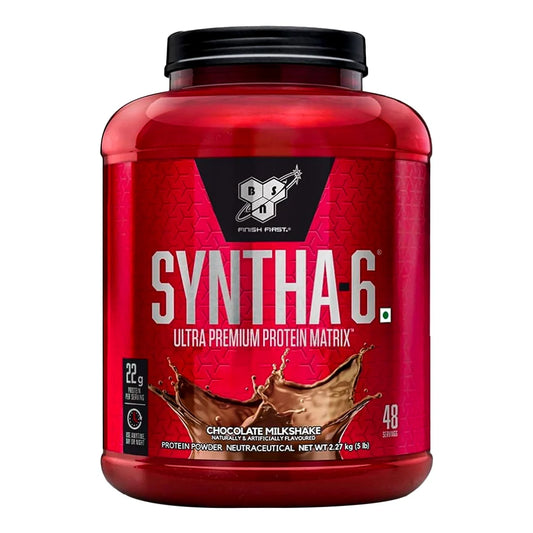 BSN SYNTHA-6 Protein Powder