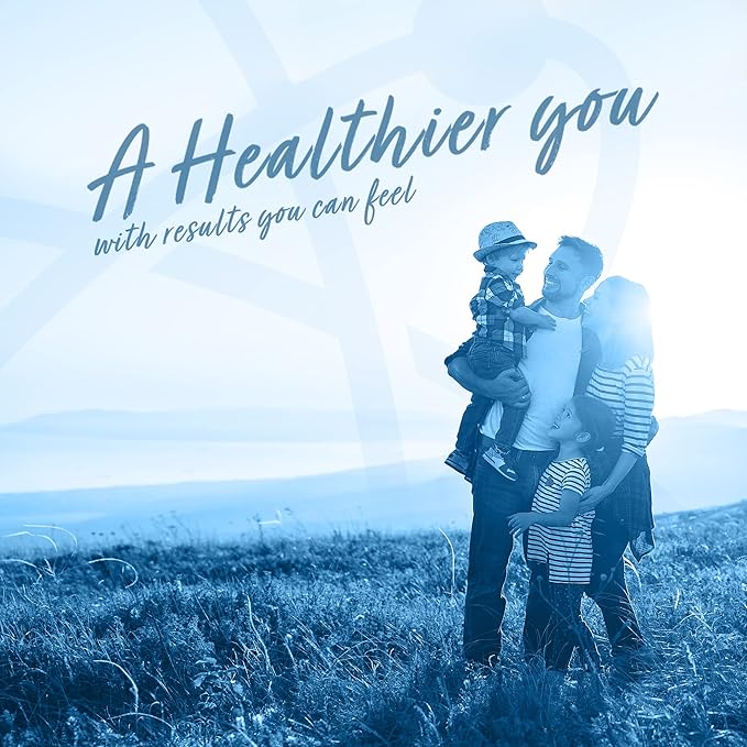 Applied Nutrition Multi-Vitamin Complex