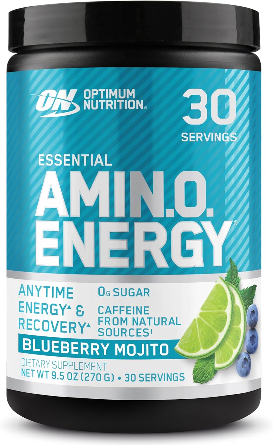 Amino Energy