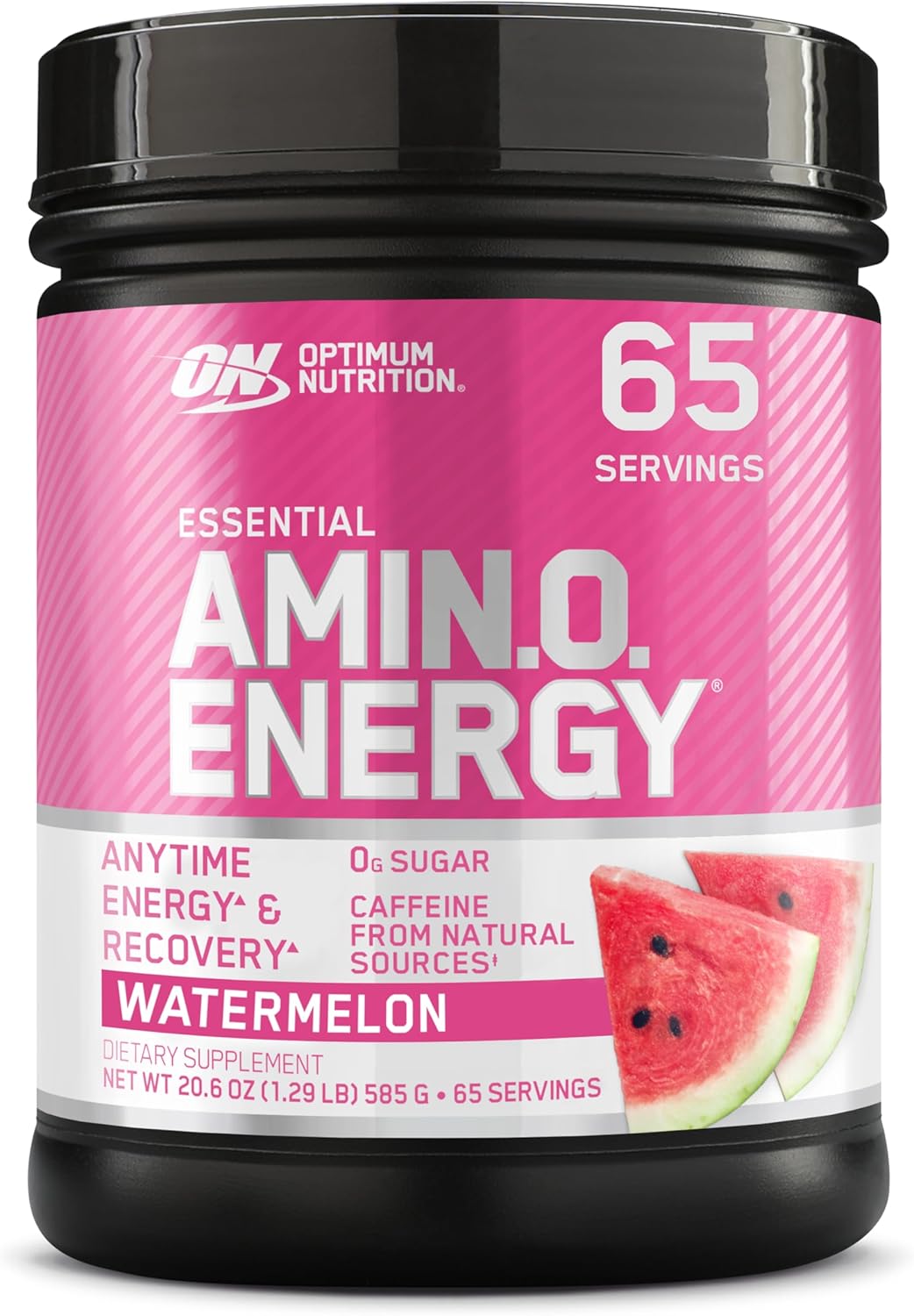 Amino Energy