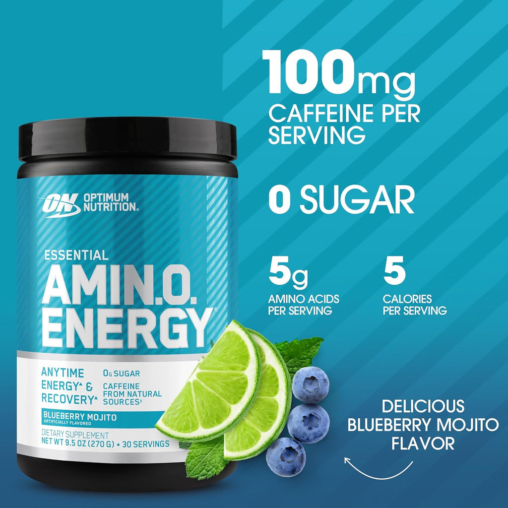 Amino Energy