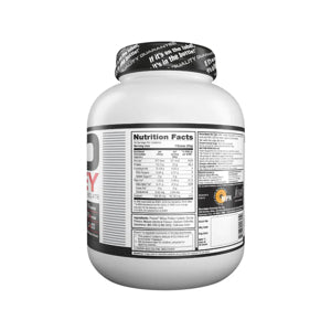 LABRADA iso whey