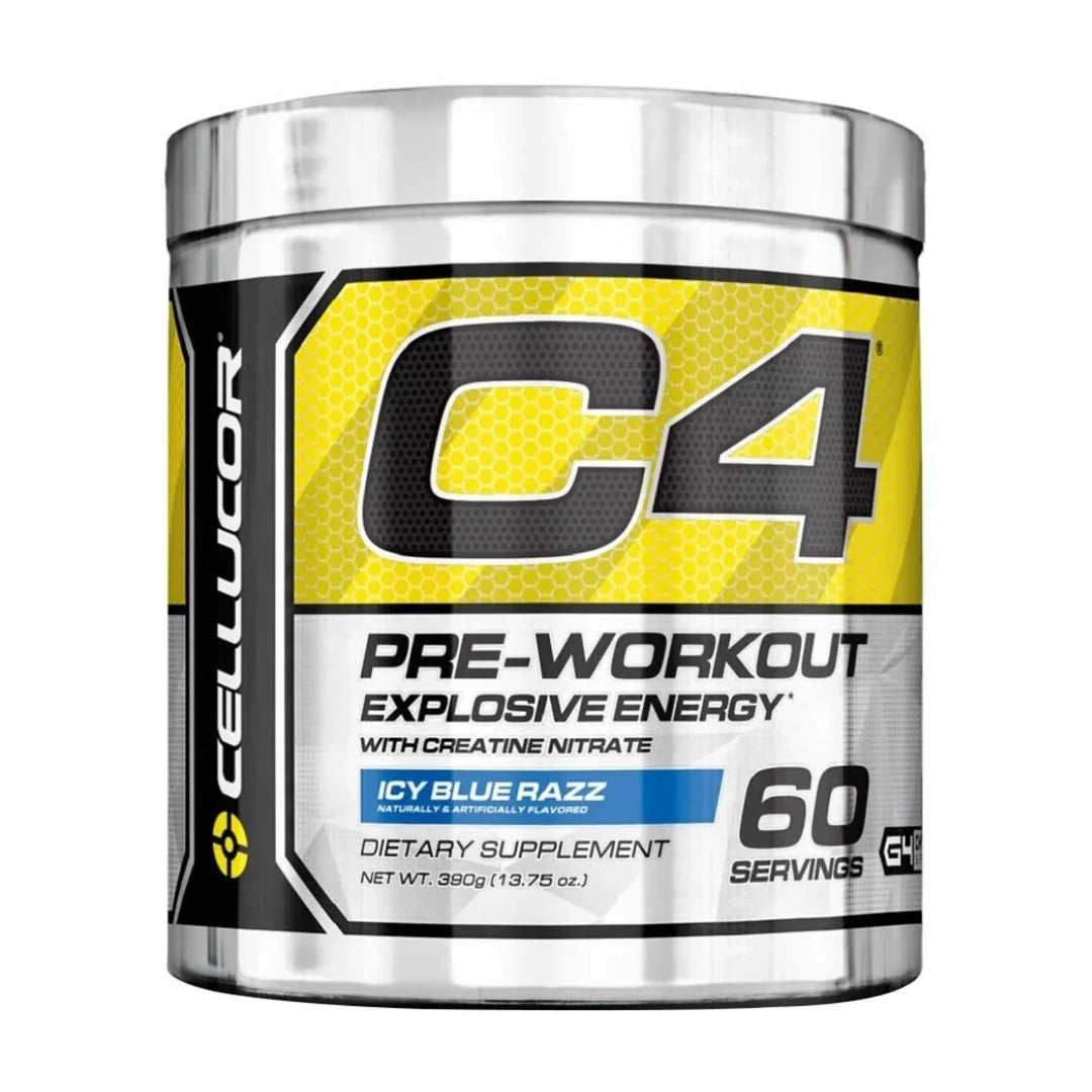 C4 Original Pre-Workout - Image 4
