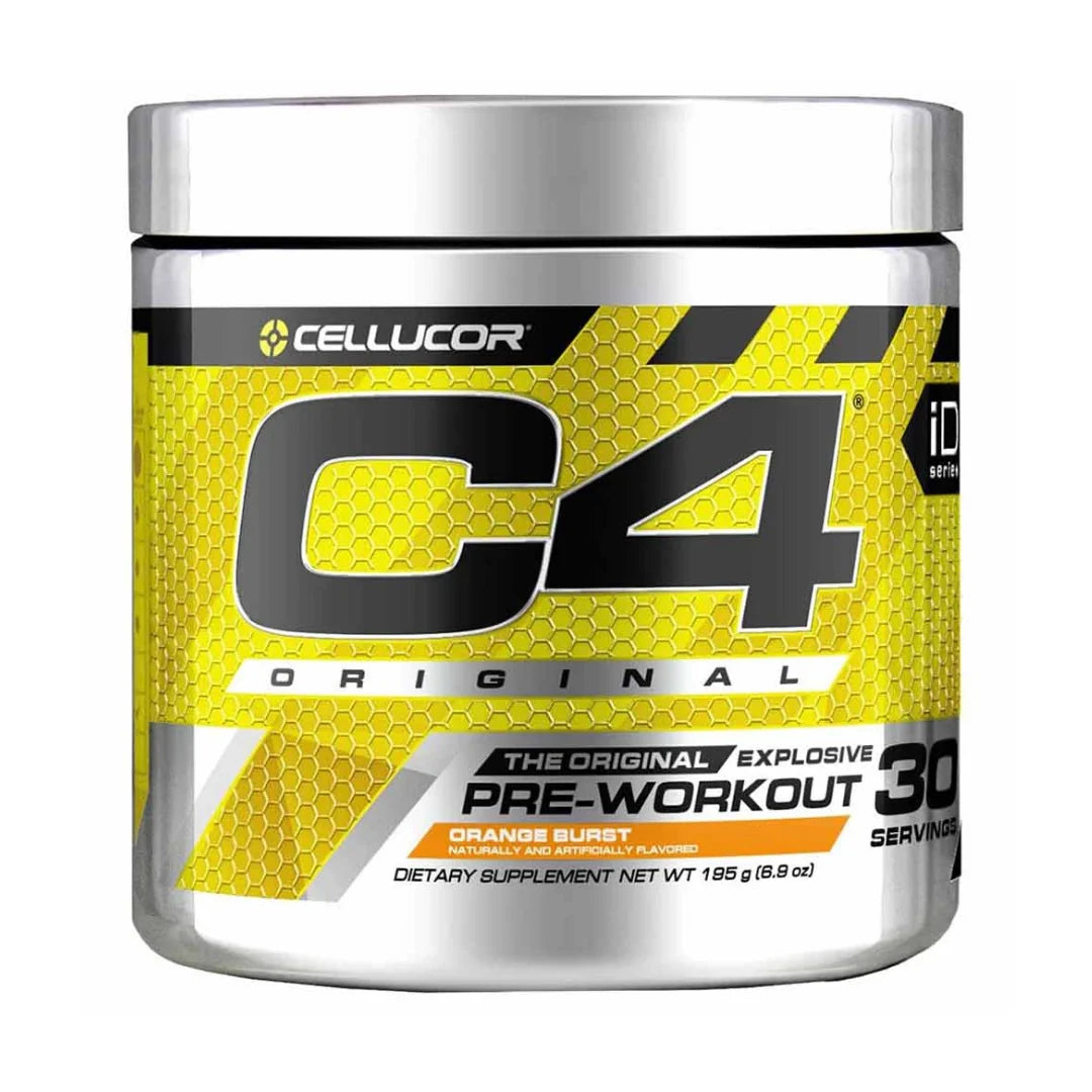 C4 Original Pre-Workout - Image 3