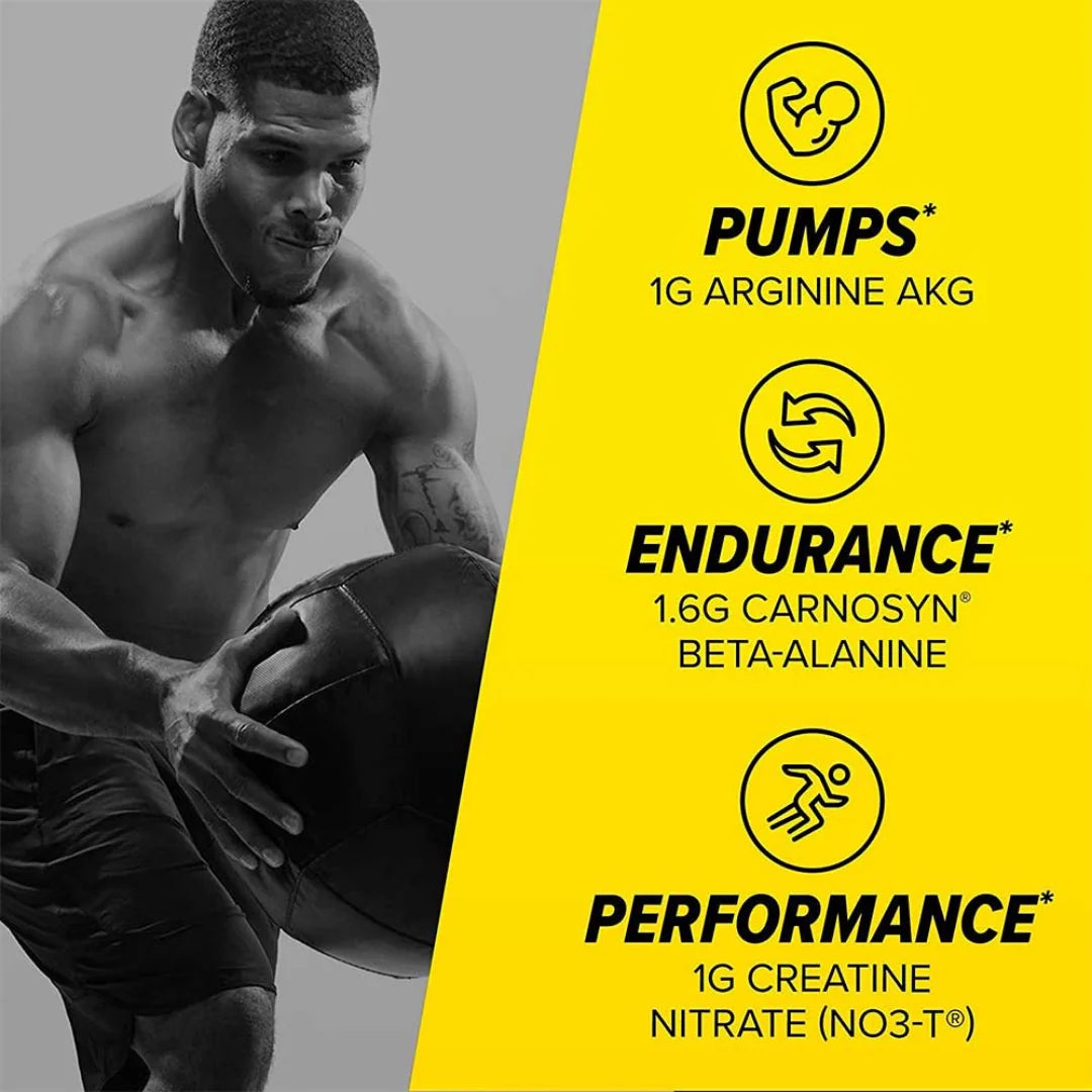 C4 Original Pre-Workout - Image 5