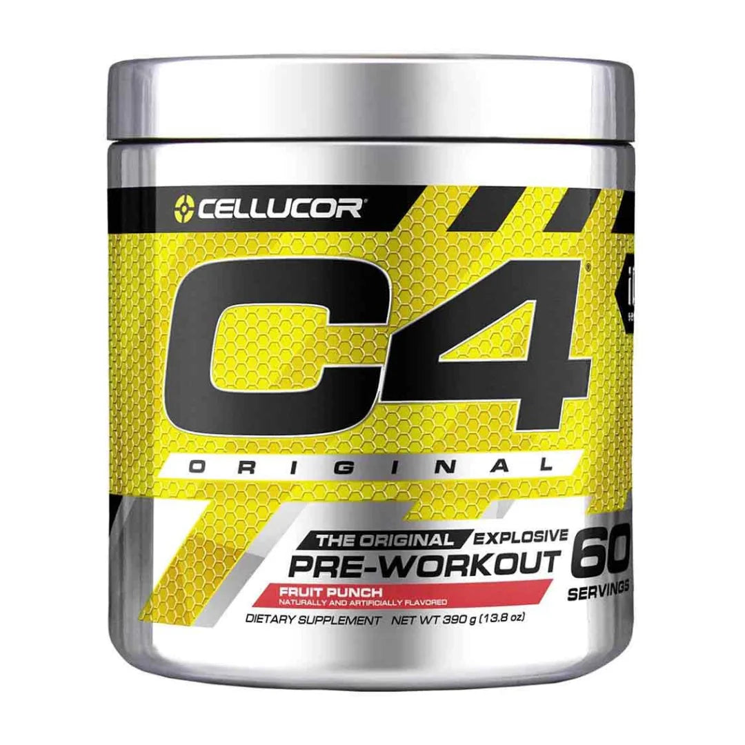 C4 Original Pre-Workout - Image 6