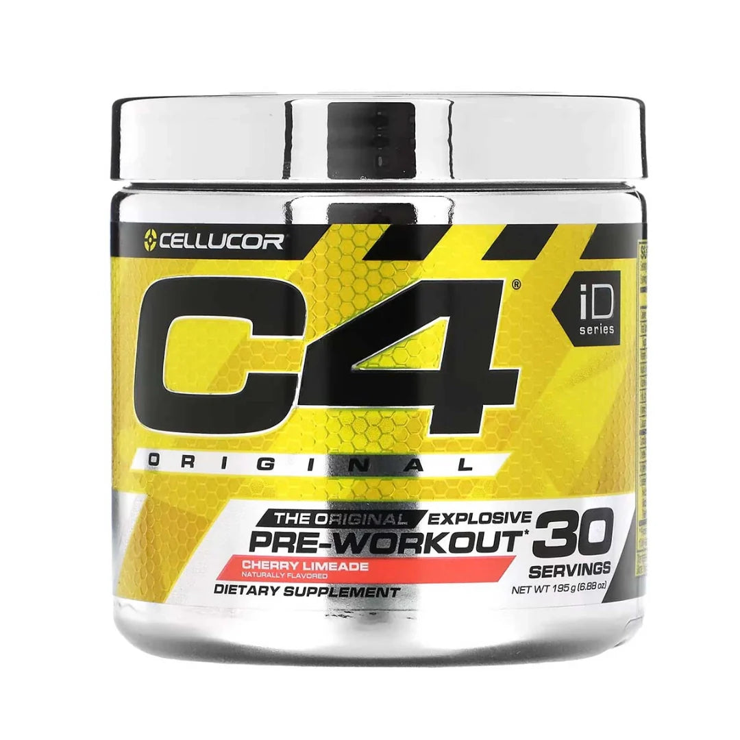 C4 Original Pre-Workout - Image 7
