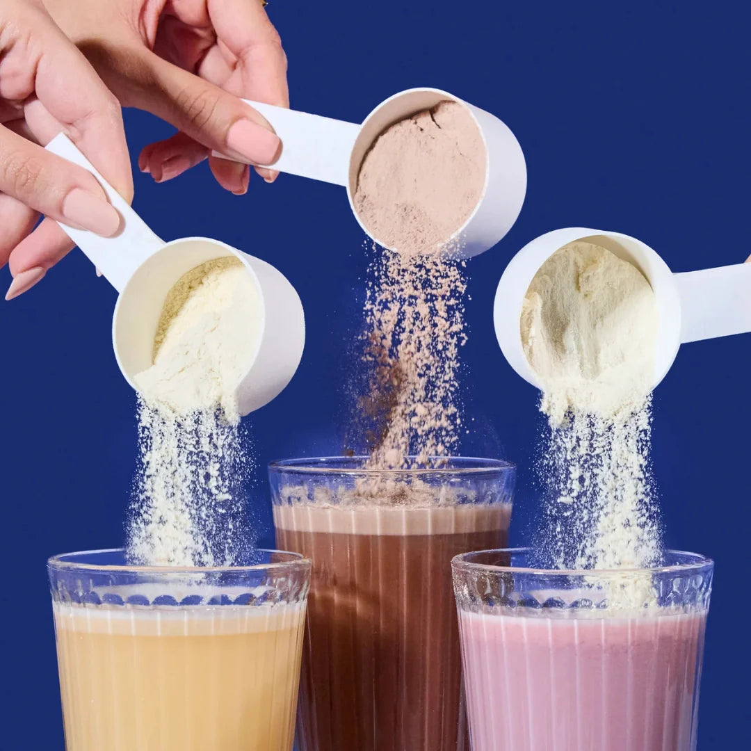 Apex Vital 1 Whey - Image 4