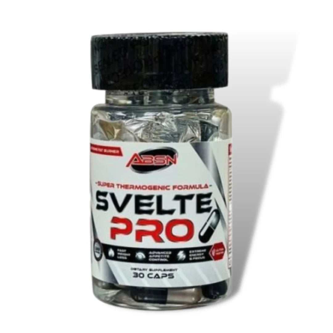 ABSN Svelte Pro 30 Capsules