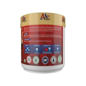AMERICAN MUSCLES Creatine Monohydrate