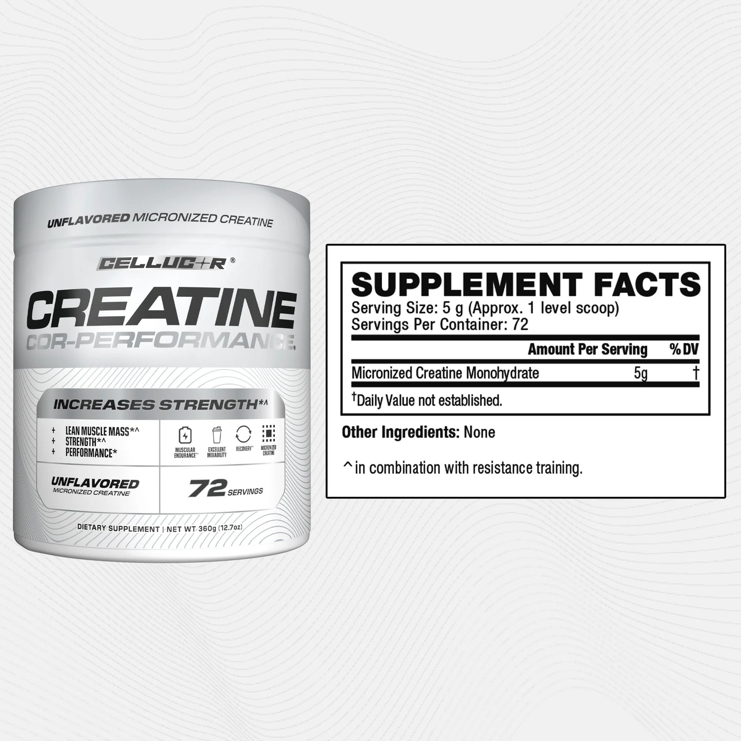 CELLUCOR Creatine