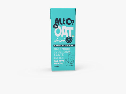 Alt co Oat Drink