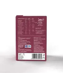 The Whole Truth  protein  sample pack