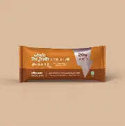 The Whole Truth Protein bar