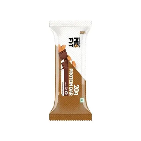 Muscle blaze Protein bar