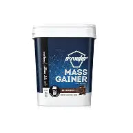 Avvatar mass gainer