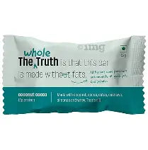 The Whole Truth Protein bar
