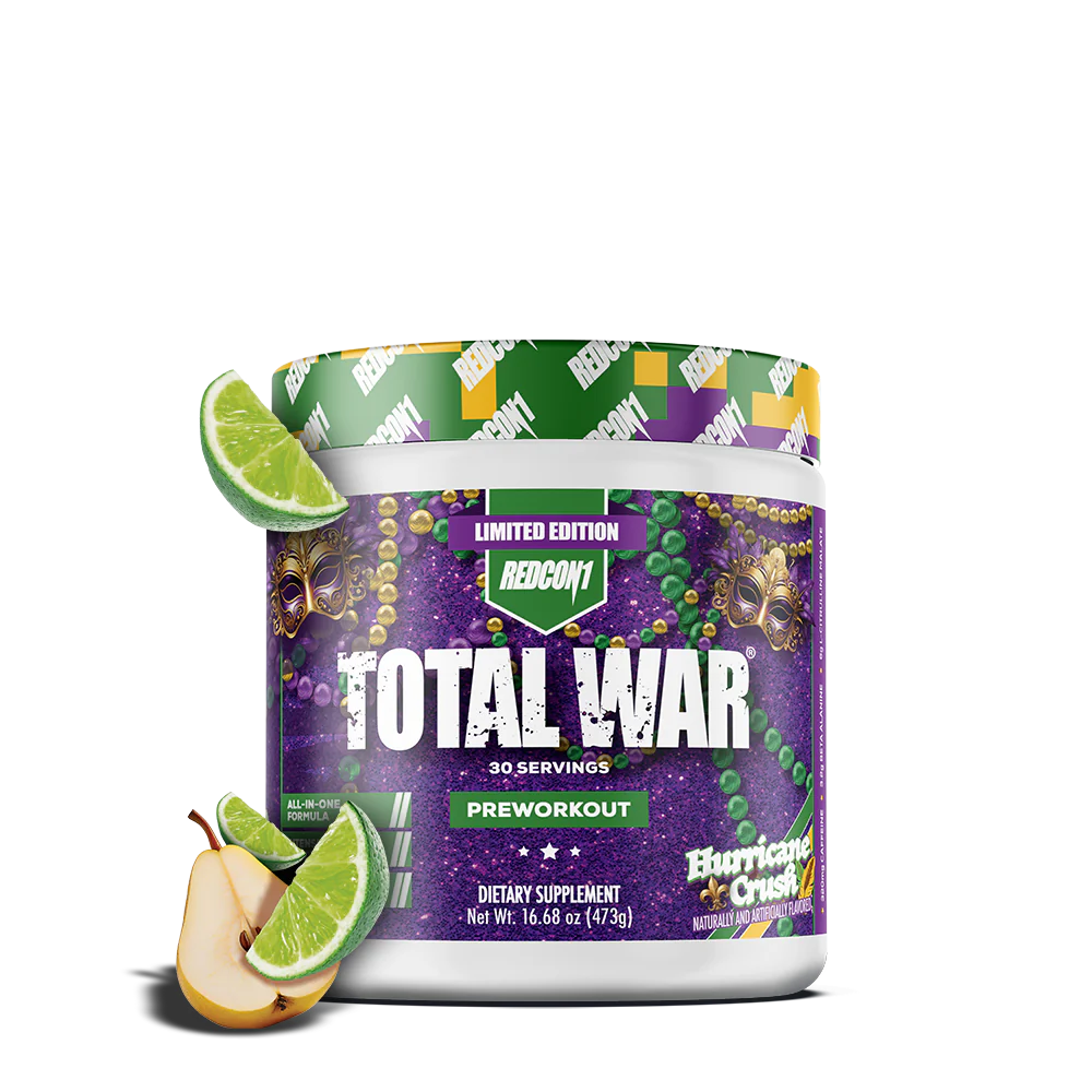 Redcon 1 Total War Pre-Workout - Image 7