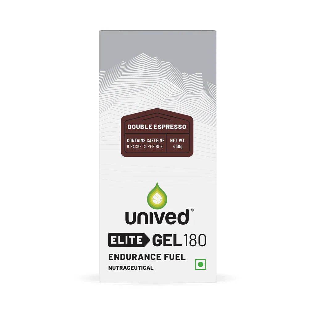 Unived Elite Gel - Image 9