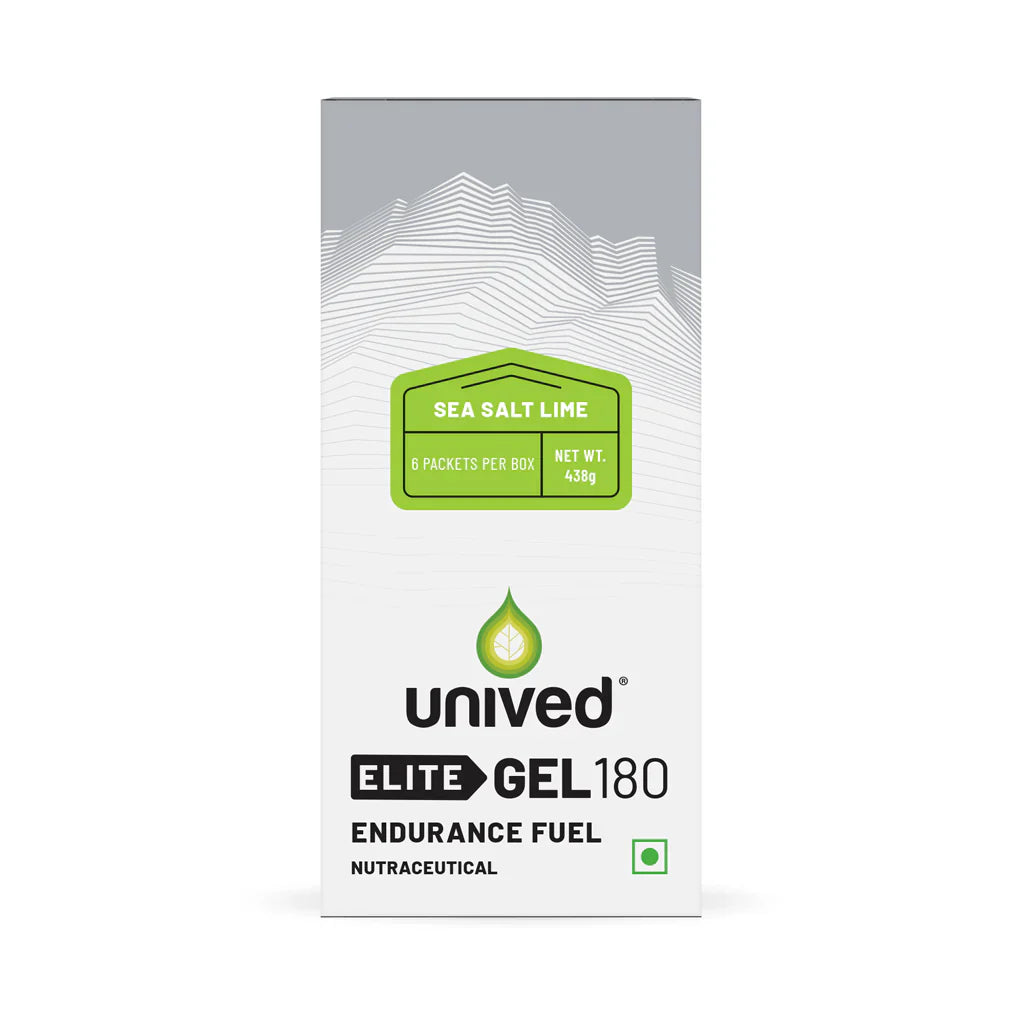 Unived Elite Gel - Image 10