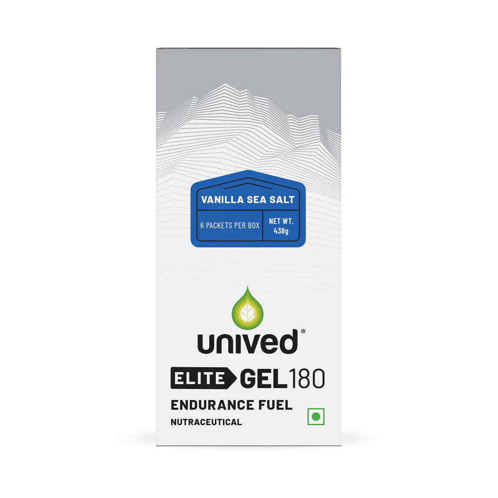 Unived Elite Gel - Image 11