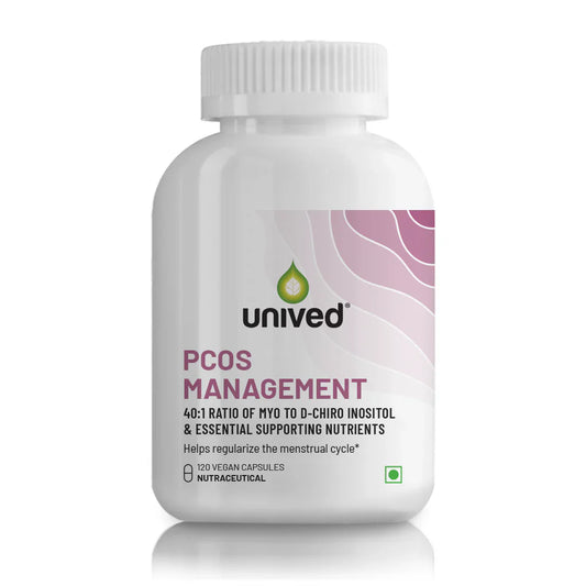Unived PCOS Management - Image 1