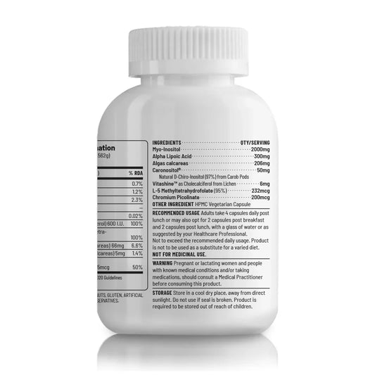 Unived PCOS Management - Image 2