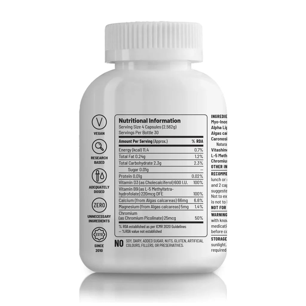 Unived PCOS Management - Image 4