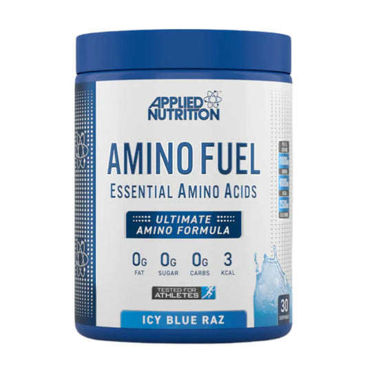 Applied Nutrition Amino Fuel – Essential Amino Acid (EAA) Powder
